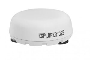 Inmarsat - BGAN EXPLORER 325