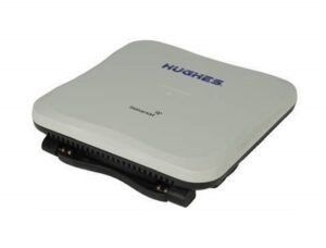 Inmarsat - BGAN Hughes 9202