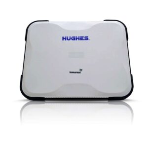 Inmarsat - BGAN Hughes 9211-HDR