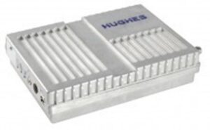 Inmarsat - BGAN Hughes 9502