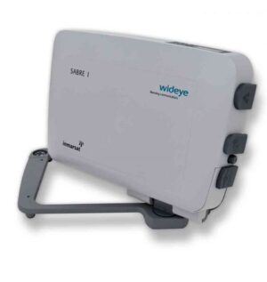 Inmarsat - BGAN Wideye SABRE 1