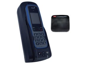 Inmarsat - IsatDock DRIVE