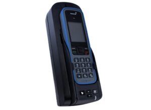 Inmarsat - IsatDock LITE (Land)