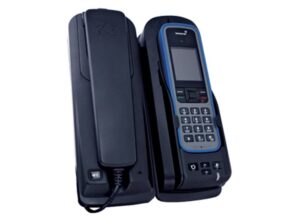 Inmarsat - IsatDock PRO (Land)