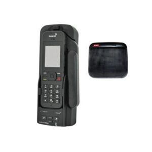 Inmarsat - IsatDock2 DRIVE