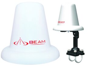 Inmarsat - IsatDock/Terra Fixed PASSIVE Antenna