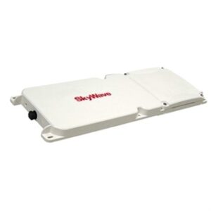 Inmarsat - SkyWave IDP 800