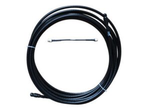 Iridium Antenna Cable Kit Passive 20m/65.6ft