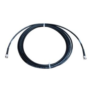 Iridium Antenna Cable Kit Passive - 6m/19.7ft