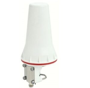Iridium - Fixed Mast Antenna Bracket Mount