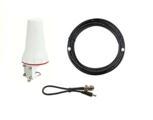 Iridium - Go! External Antenna Kit