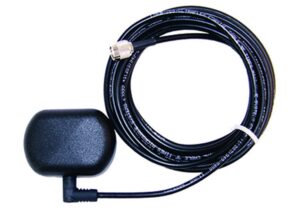 Iridium - Magnetic Antenna 5m