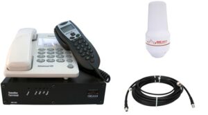 Iridium - SeaCaptain Bundle